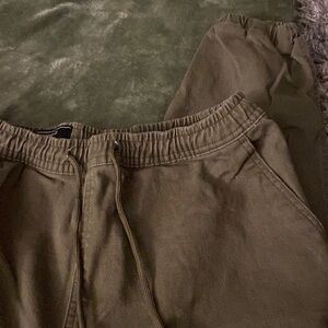 EUC Mens H&M cargos